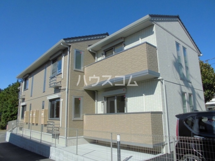1/23 外観