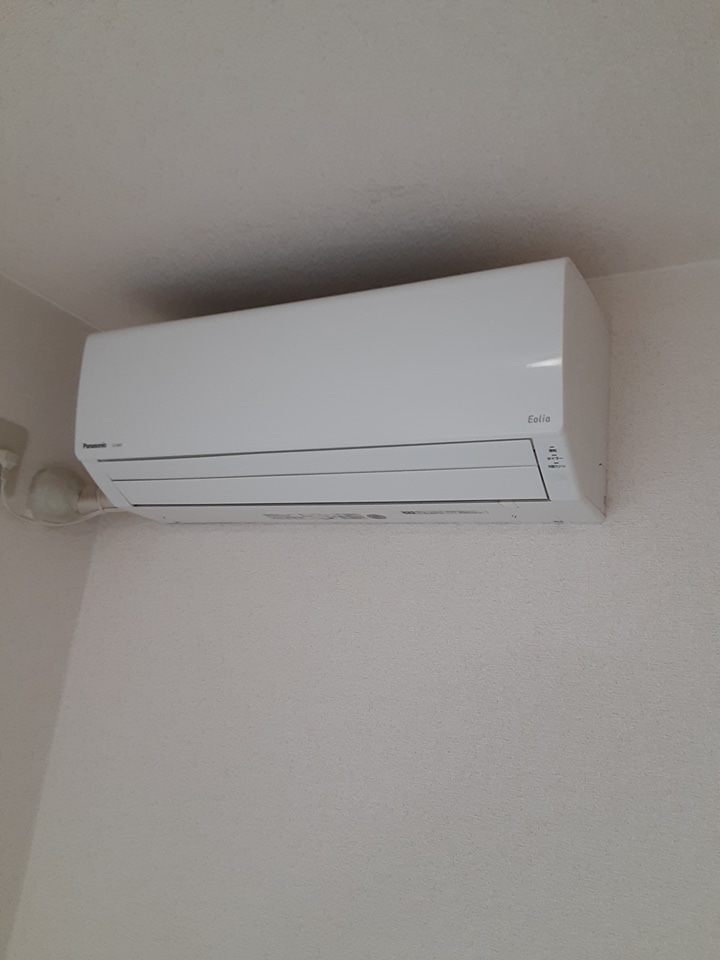 4/29 リビング/ダイニング