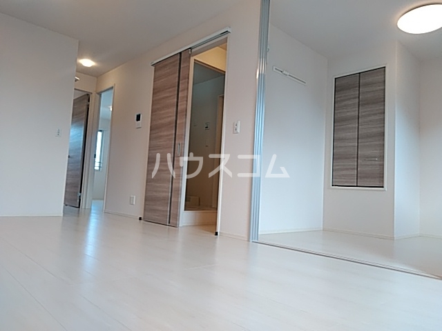 5/30 リビング/ダイニング