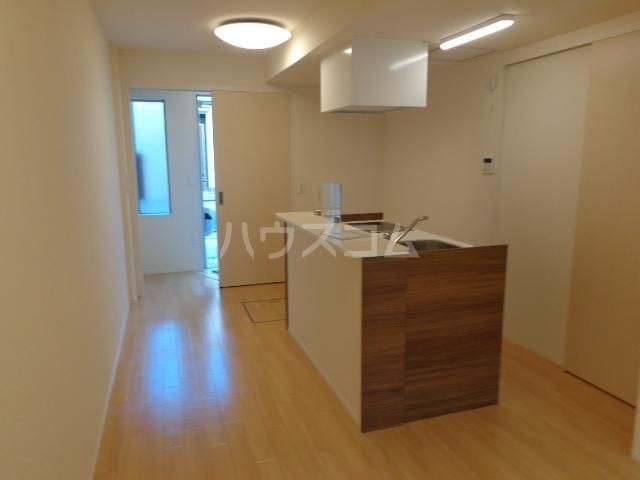 3/20 リビング/ダイニング