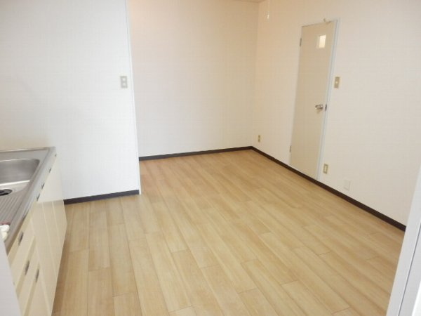 4/25 リビング/ダイニング