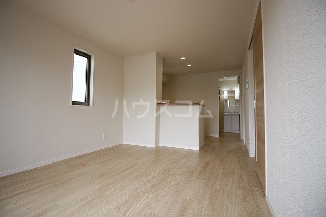 4/26 リビング/ダイニング