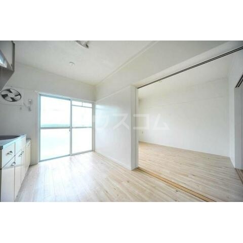 3/21 リビング/ダイニング