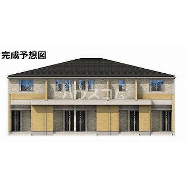 14/23 エントランス