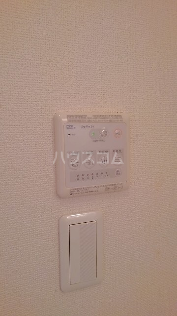 10/22 設備