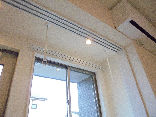 14/22 バルコニー