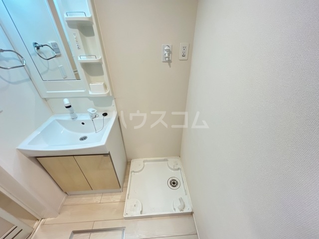 15/27 洗面