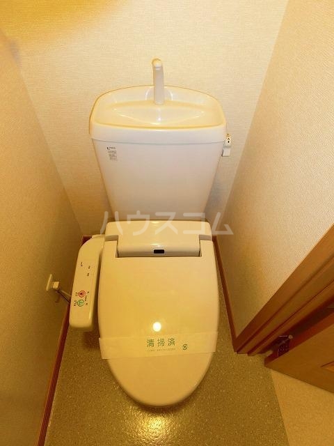 11/28 トイレ