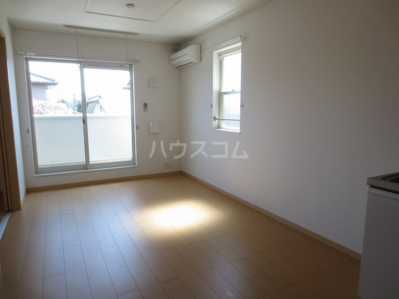 3/27 リビング/ダイニング