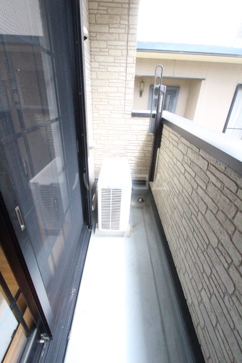 17/29 バルコニー