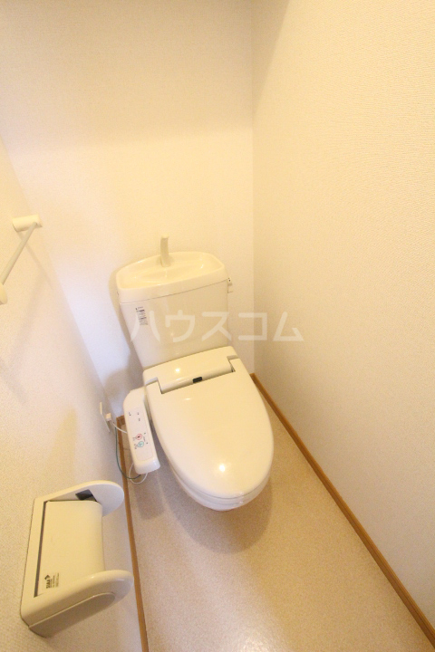 10/29 トイレ