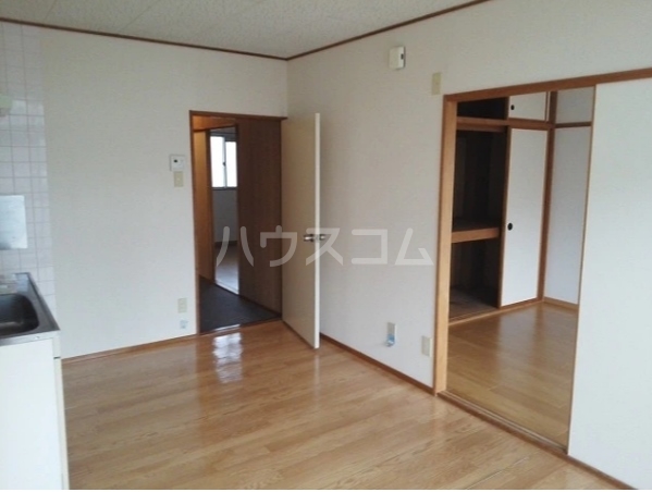 3/20 リビング/ダイニング