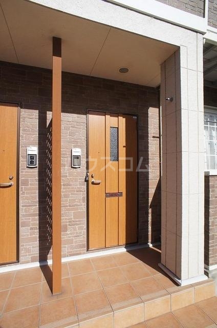 14/27 エントランス