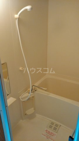 16/30 浴室
