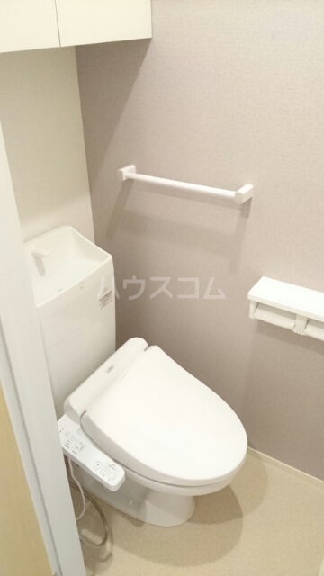 15/30 トイレ