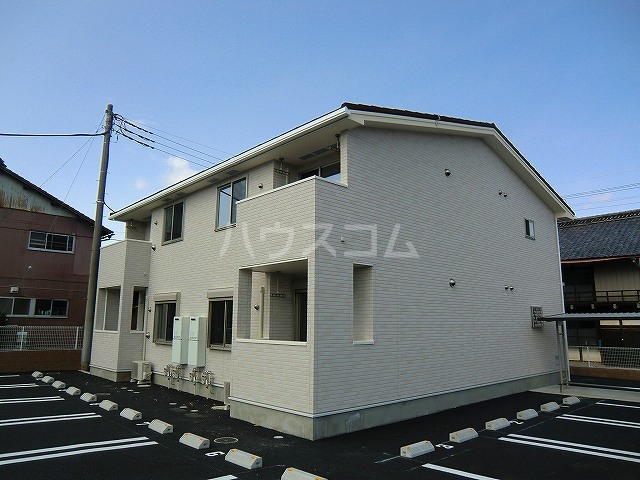1/27 外観