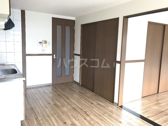 5/30 リビング/ダイニング