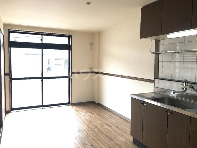 3/30 リビング/ダイニング