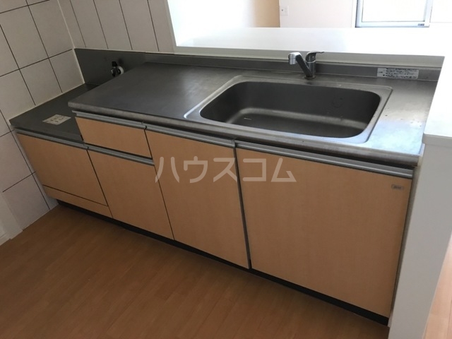 7/17 キッチン