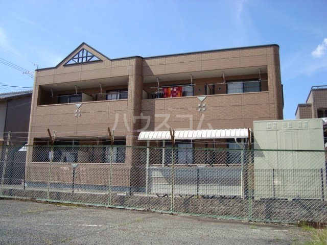 4/30 外観