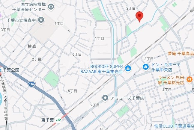 16/26 地図