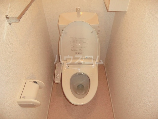 9/19 トイレ