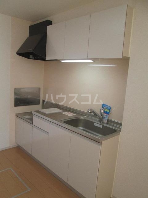 7/21 キッチン
