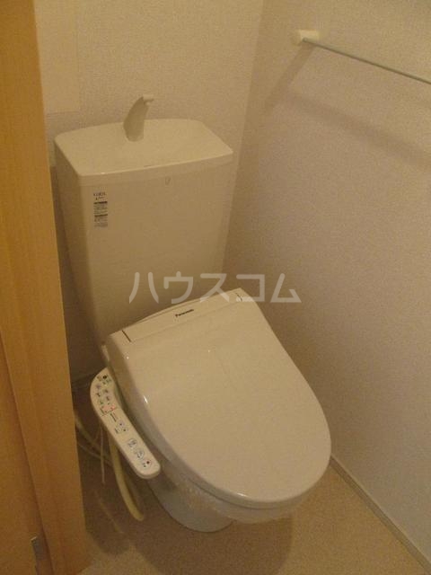 9/21 トイレ