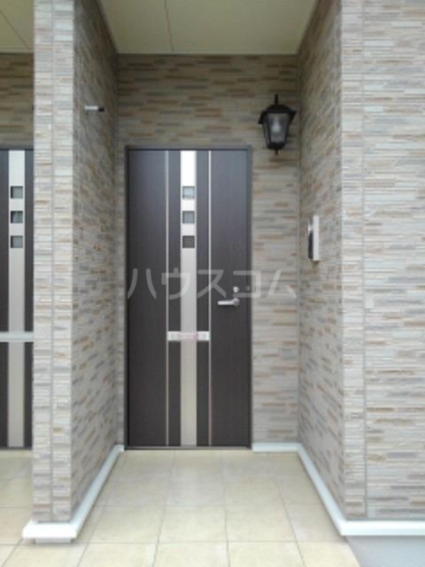 2/9 エントランス