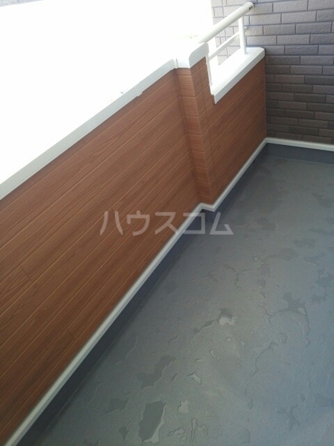 19/29 バルコニー