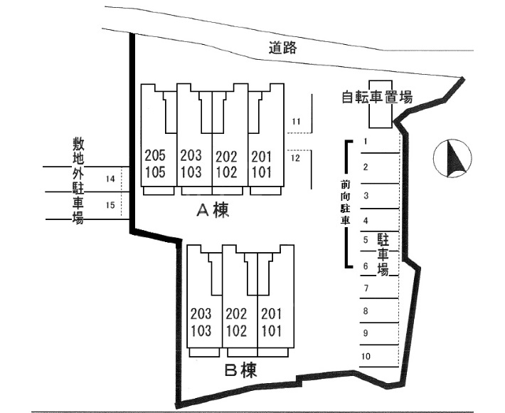 4/29 間取