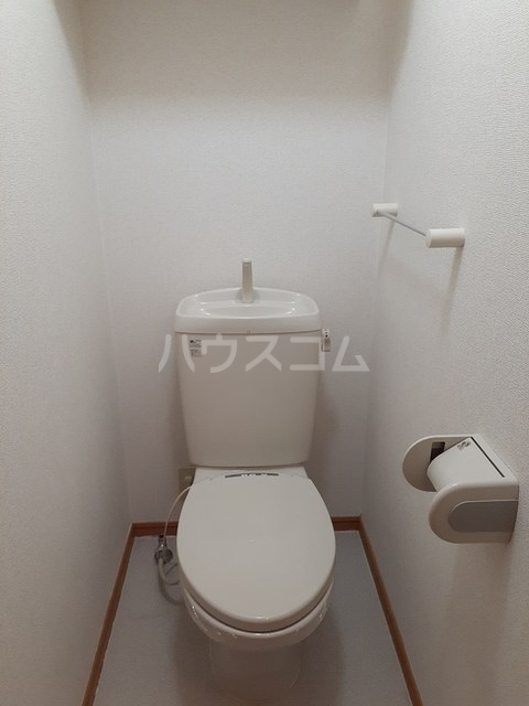 17/29 トイレ