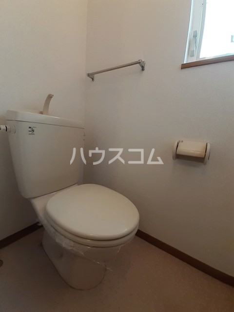 10/25 トイレ