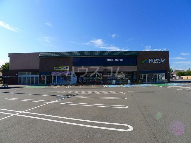 17/28 駐車場