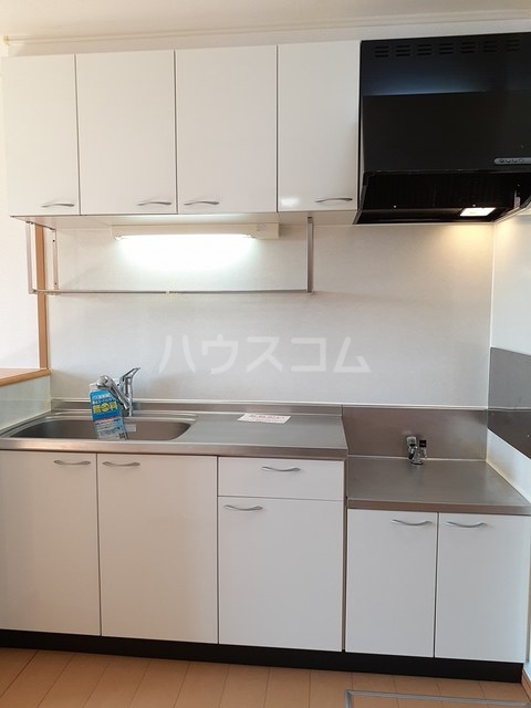 11/28 キッチン