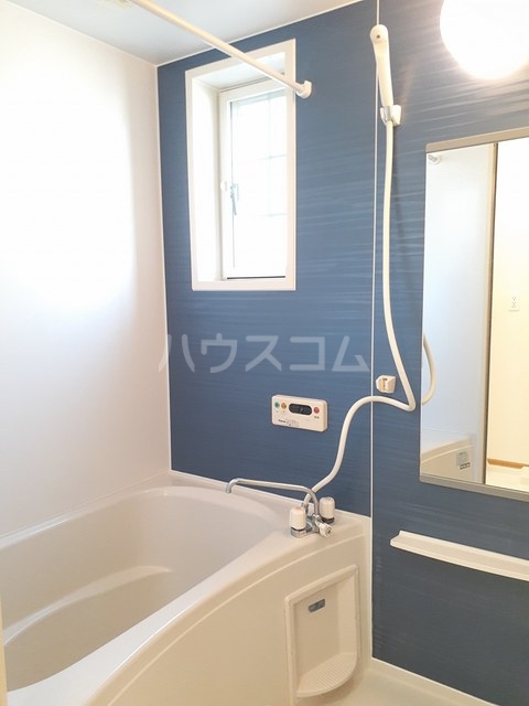 12/28 浴室