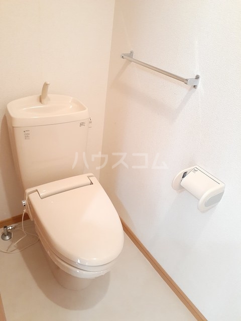 14/28 トイレ