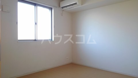 4/20 寝室