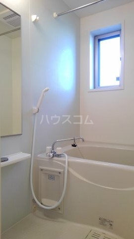 8/20 浴室