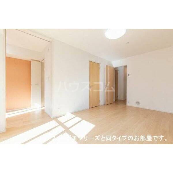 3/24 リビング/ダイニング