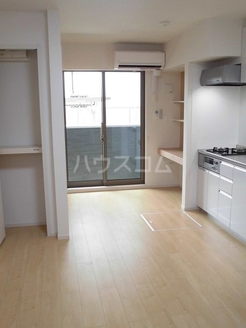 4/30 リビング/ダイニング