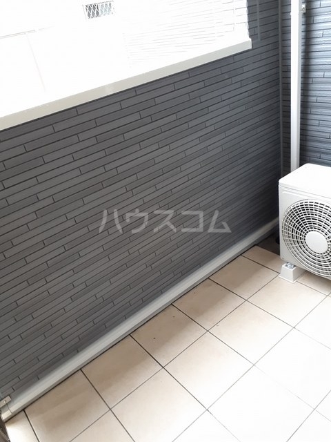 19/30 バルコニー