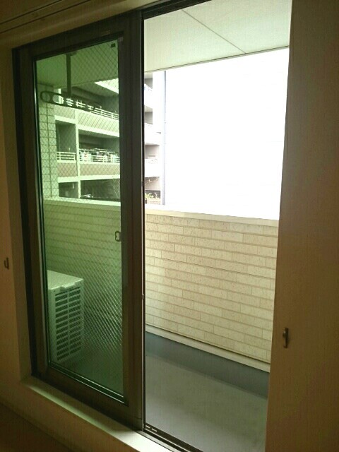 13/26 バルコニー