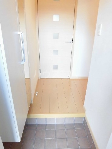 9/30 玄関