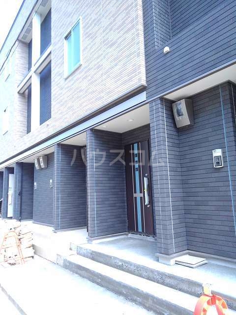 15/20 エントランス