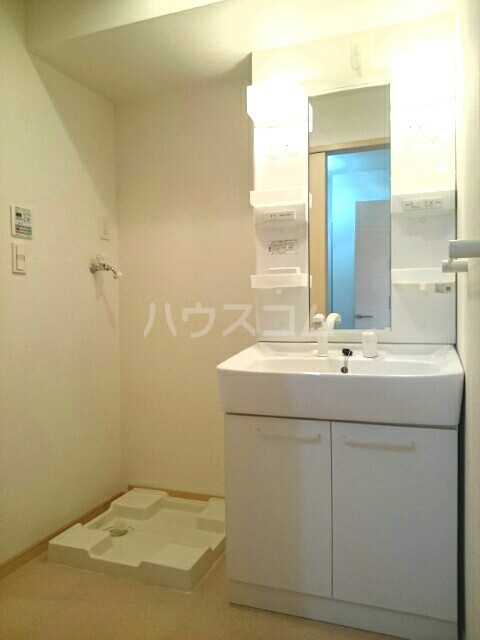 11/22 洗面