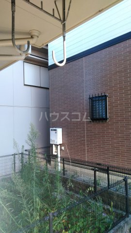 17/30 バルコニー