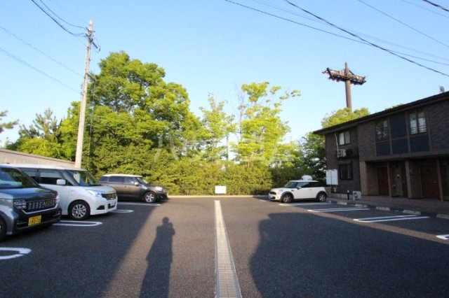 20/30 駐車場