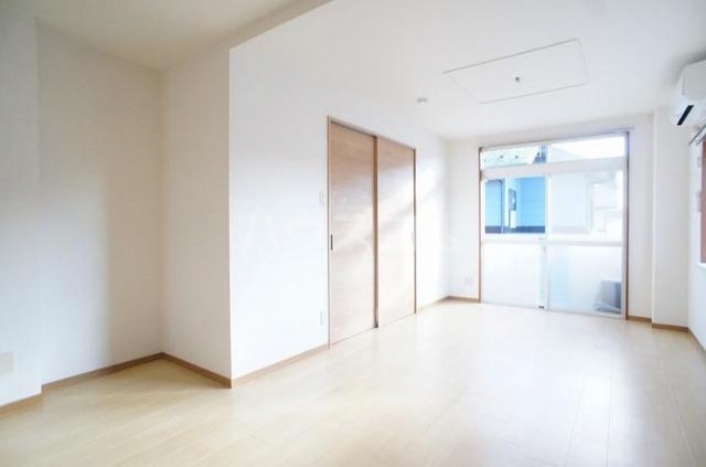 3/27 リビング/ダイニング