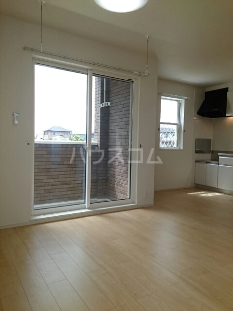 3/21 リビング/ダイニング